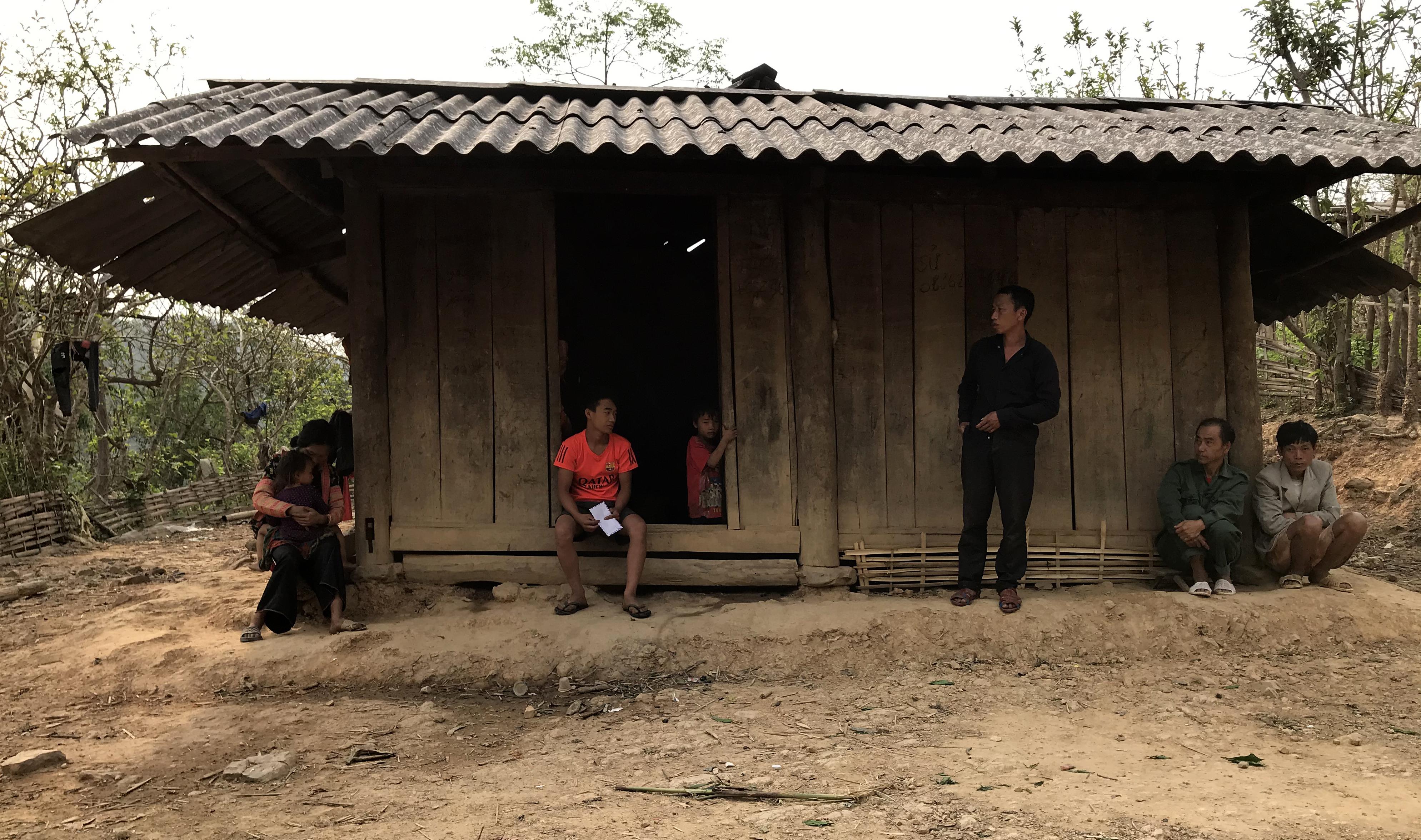 Cảnh báo nguy hiểm từ nấm rừng